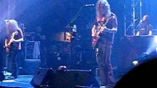 Opeth- Hessian Peel Live in NYC 05/26/2009