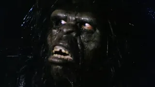 BAD MOVIE REVIEW : Boggy Creek 2 : And the Legend Continues (1985)