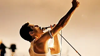 Bohemian Rhapsody | official trailer #1 (2018) Queen