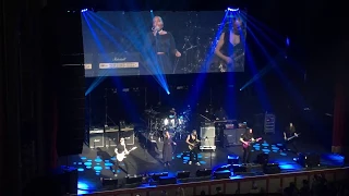 G3 Tour - Highway Star LIVE at the Fox Theater, Oakland CA 01/14/2018 (Deep Purple cover)