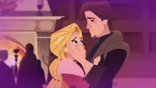 Сама себя ты освободишь – песня | Рапунцель: Новая история | Канал Disney