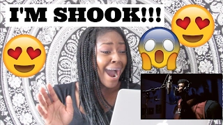 Ar'mon & Trey - Bryson Tiller Don't Mashup First Reaction