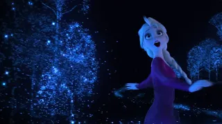 Idina Menzel, AURORA - Into the Unknown (From "Frozen 2") - Remastered