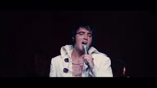 Elvis Presley - Can’t Help Falling In Love (1970 That’s The Way It Is) [1080p]