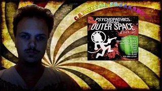 Psychopathic's From Outer Space  Review †Partl 2†