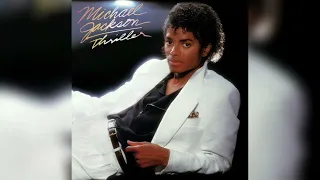 Michael Jackson- Human Nature [7” Edit 432Hz]
