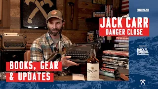 The January Update - Danger Close with Jack Carr