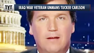 Tucker Carlson Attack BACKFIRES