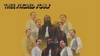 Thee Sacred Souls - Overflowing (Official Audio)