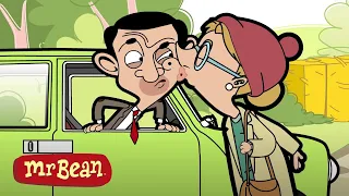 SUPER LONG Mr Bean Animated FUNNY compilation! | Season 3 Full Episodes | Mr Bean Cartoon World