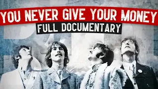 You Never Give Me Your Money: The Beatles' Story 1966–1969 | Documentary (Reupload)