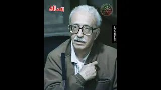 طارق عزيز يوضح من ضرب حلبجة بالكيماوي