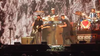 Neil Young & Promise of the Real "Powderfinger" @ Farm Aid 2016