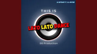 Lato Lato Dance