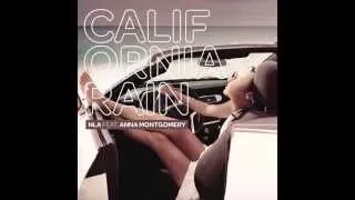 NLA feat. Anna Montgomery - California Rain