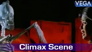 Mayabazar 1995 Tamil Movie Climax Scene