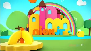 Nick Jr. +1 UK Continuity June 30, 2018 @continuitycommentary