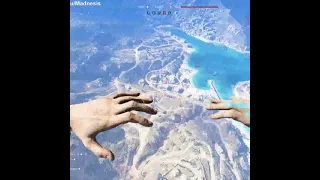 Battlefield 5 coolest way I started game