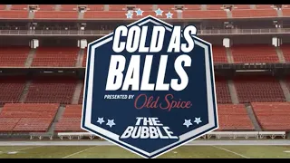Tony Hawk, Reggie Bush, Ric Flair, and More Join CAB | Cold As Balls Season 4 | LOL Network