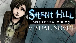 Silent Hill Shattered Memories: Visual Novel (FAN GAME)