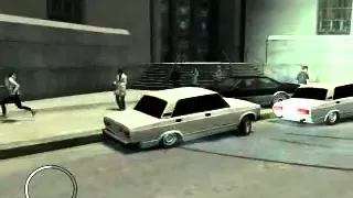 AFTOSHLAR GTA IV