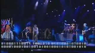 Bon Jovi - I'll Be There For You - The Crush Tour Live in Zurich 2000