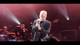 The National - Once Upon a Poolside - Greek Theater - Los Angeles, CA May 30, 2023