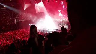 Gorillaz New song!! Live london o2 arena august 2021