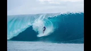 Worst Wipeouts at Teahupoo, Tahiti - Freesurf Magazine