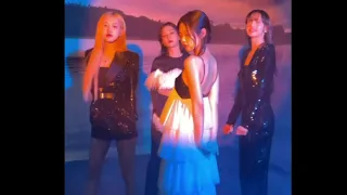 BLACKPINK : VOGUE KOREA