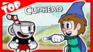 EL INCREIBLE CLON DE CUPHEAD 🔥🔥