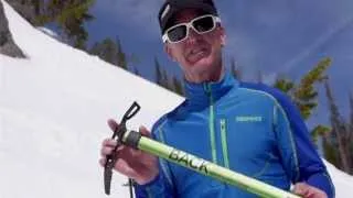 BackSide Elevated Education Episode 22 - Introduction to an Ice Axe