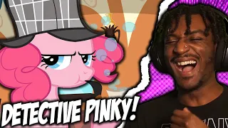 MYSTERY EPISODE! | My Little Pony: FiM Season 2 Ep 23-24 REACTION |