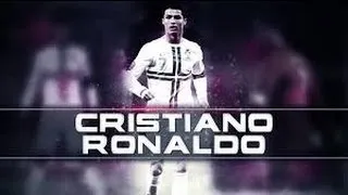 Cristiano Ronaldo - Unstoppable