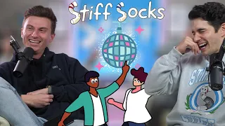 Post Nut Clarity at the Club | Stiff Socks Podcast Ep. 103