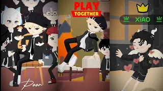 [3] TỔNG HỢP CÁC TIK TOK VỀ PLAY TOGETHER 🌟 | Cre : Tik Tok 📌