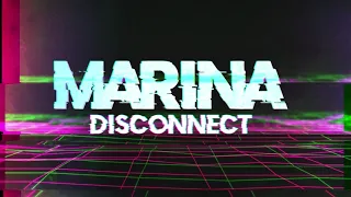 #MARINA - Disconnect (Backing Vocals/Hidden Vocals)