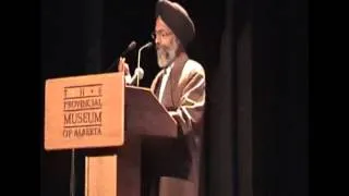 Dr. Surjit Patar: Tu bechain kyon hain