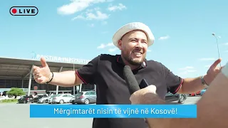 Ich bin Albaner - Episdoi 17 (Tigri vjen ne Kosove per pushime)