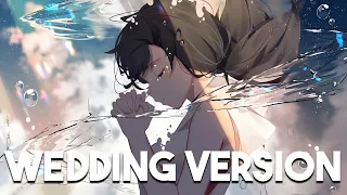 Weathering with You - Grand Escape (天気の子) | PIANO WEDDING VERSION