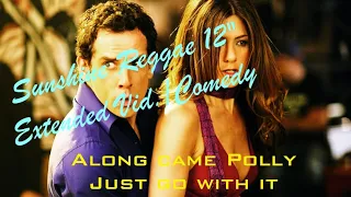 Sunshine Reggae 12" (Extended Version) - Laidback || Comedy || Ben Stiller | Jennifer Aniston |