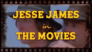 The Movies of Jesse James