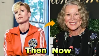 Police Academy 1984 | All Cast Then And Now 2022 | ( 1984 VS 2022 )