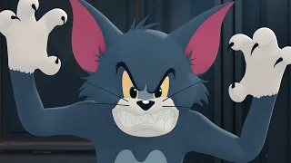 Tom and Jerry - Legend TV Spot (ซับไทย)