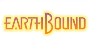 The Place (SECAM Version) - EarthBound