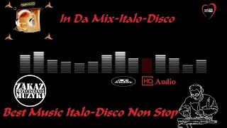 Various Artists - In Da Mix Italo - Disco (Mr73)