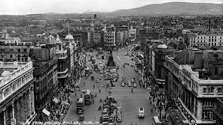 Dublin in 1948