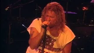 Van Halen - Don't Tell Me (What Love Can Do) - 8/19/1995 - Toronto (Official)