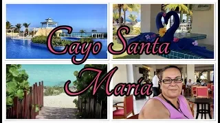 CAYO SANTA MARIA | GOLDEN TULIP | PART 2 | DECEMBER 02 2018