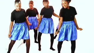 Magasco - Sokoto (OFFICIAL VIDEO  DANCE)
